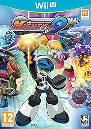 Mighty n°9