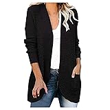 ADJHDFH Cardigan For Women Short Sleeve Lightweight