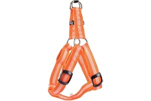 Sensitiveliu Dog Collar Adjustable Dog Harness Vest Pet Vest Rope Pet Supplies Attractive design