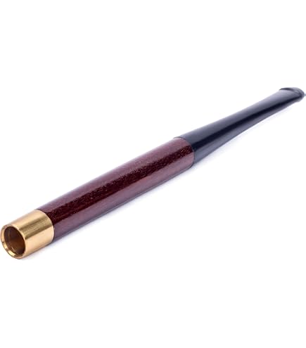 Amazon.com: Polykarmatic Triple Cigarette Holder (with Logo Pouch) : Health  & Household