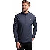 TravisMathew mens Stopover 2.0 JacketQuarter-Zip Jacket