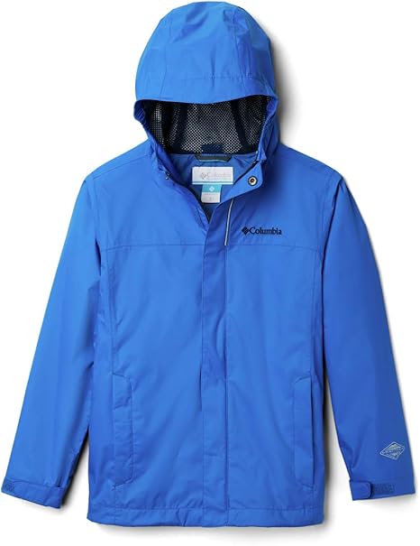 columbia infant rain jacket