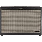 Fender Tone Master FR-212 1,000 Watt 2 x 12-inch Powered Speaker Cabinet | FRFR powered speaker cabinet, 1000W, 2x12-inch, ideal for Kemper, Axe-Fx, modeling amps, studio or stage