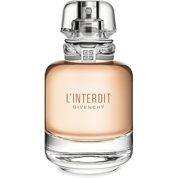 Amazon.com : Givenchy Linterdit Women EDT Spray 2.6 oz