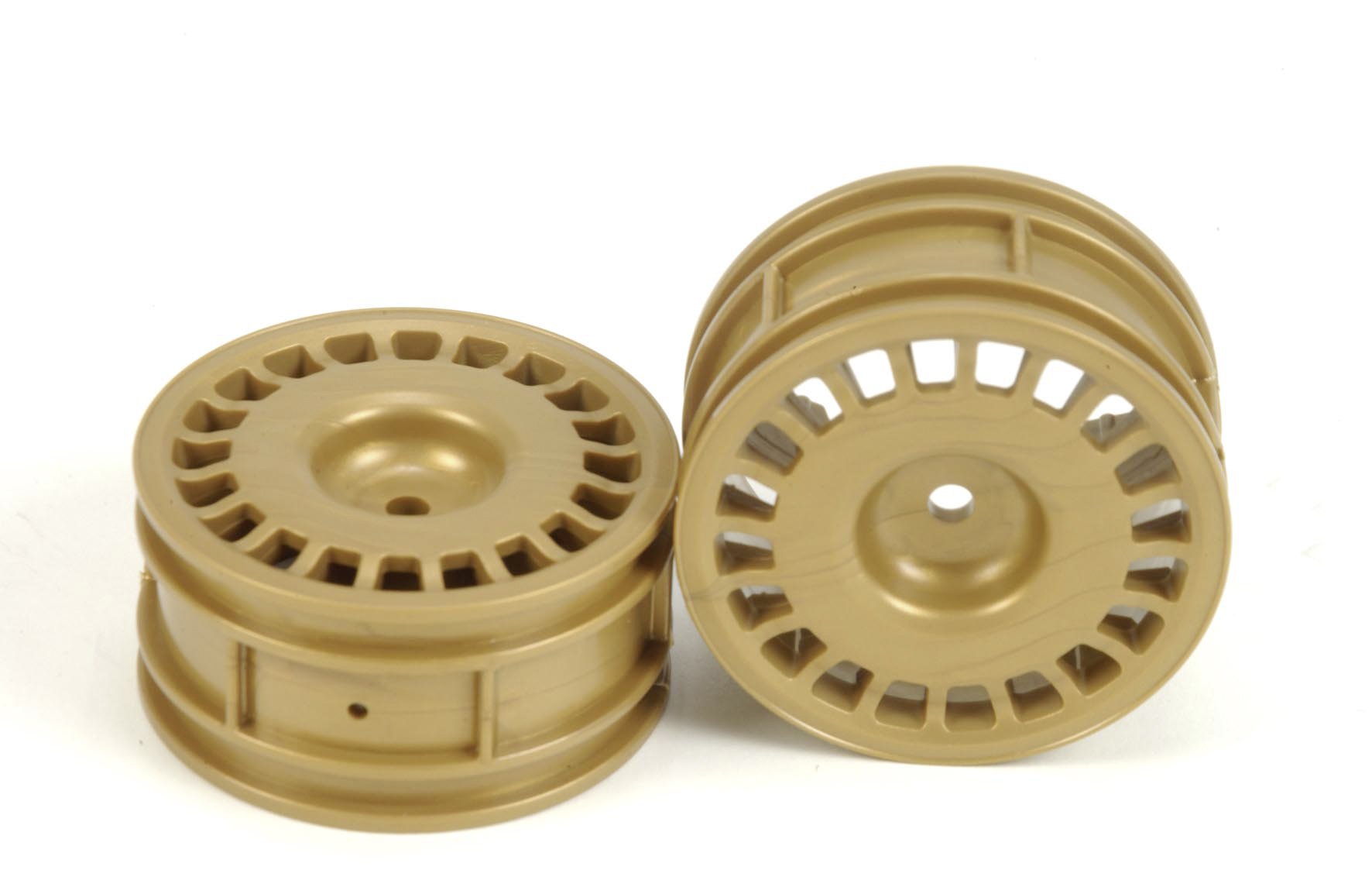 TAMIYA 300440075 Rims 58333, Model Building Accessories Pack of 2