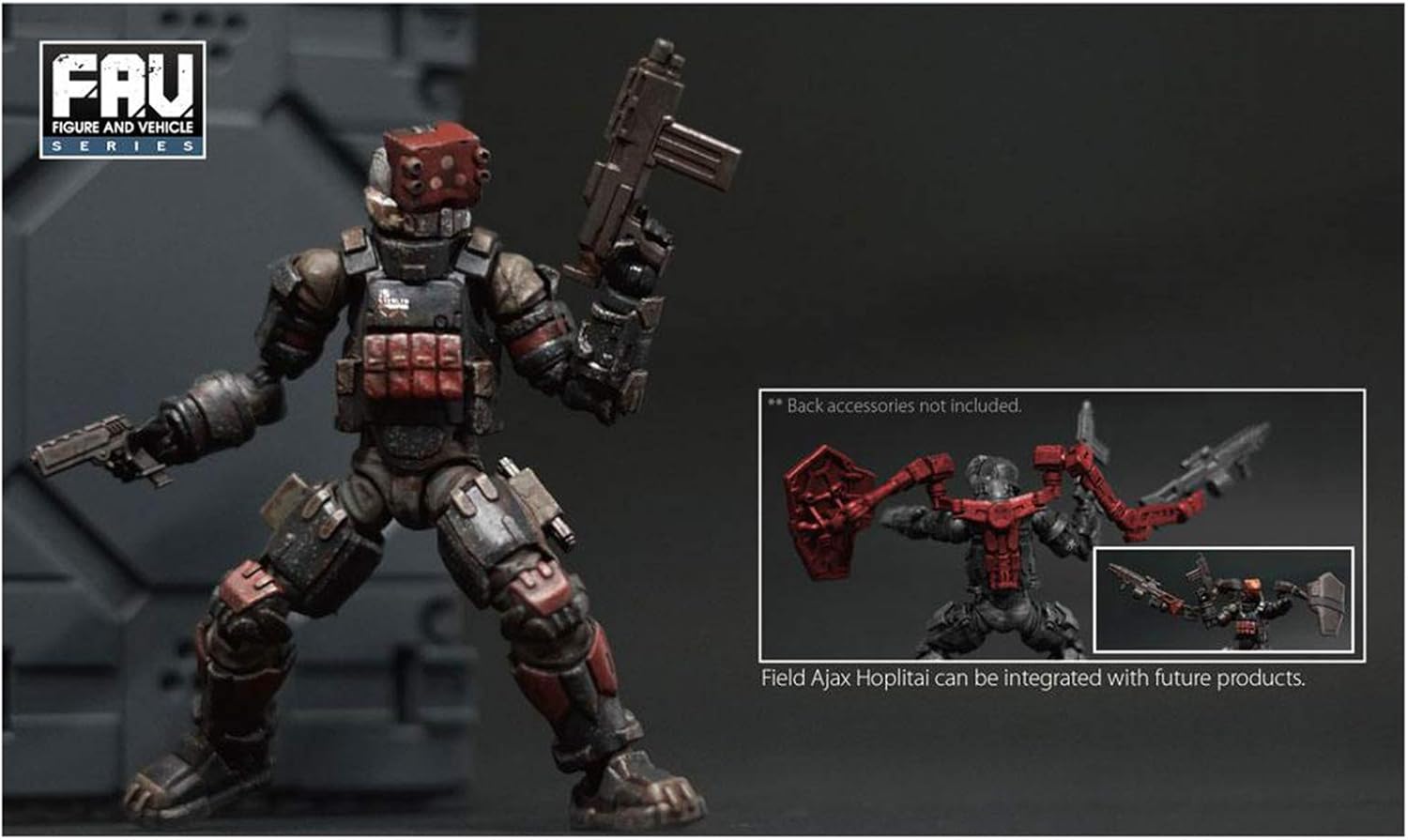 Ori Toy Acid Rain Ajax Hoplitai 1 