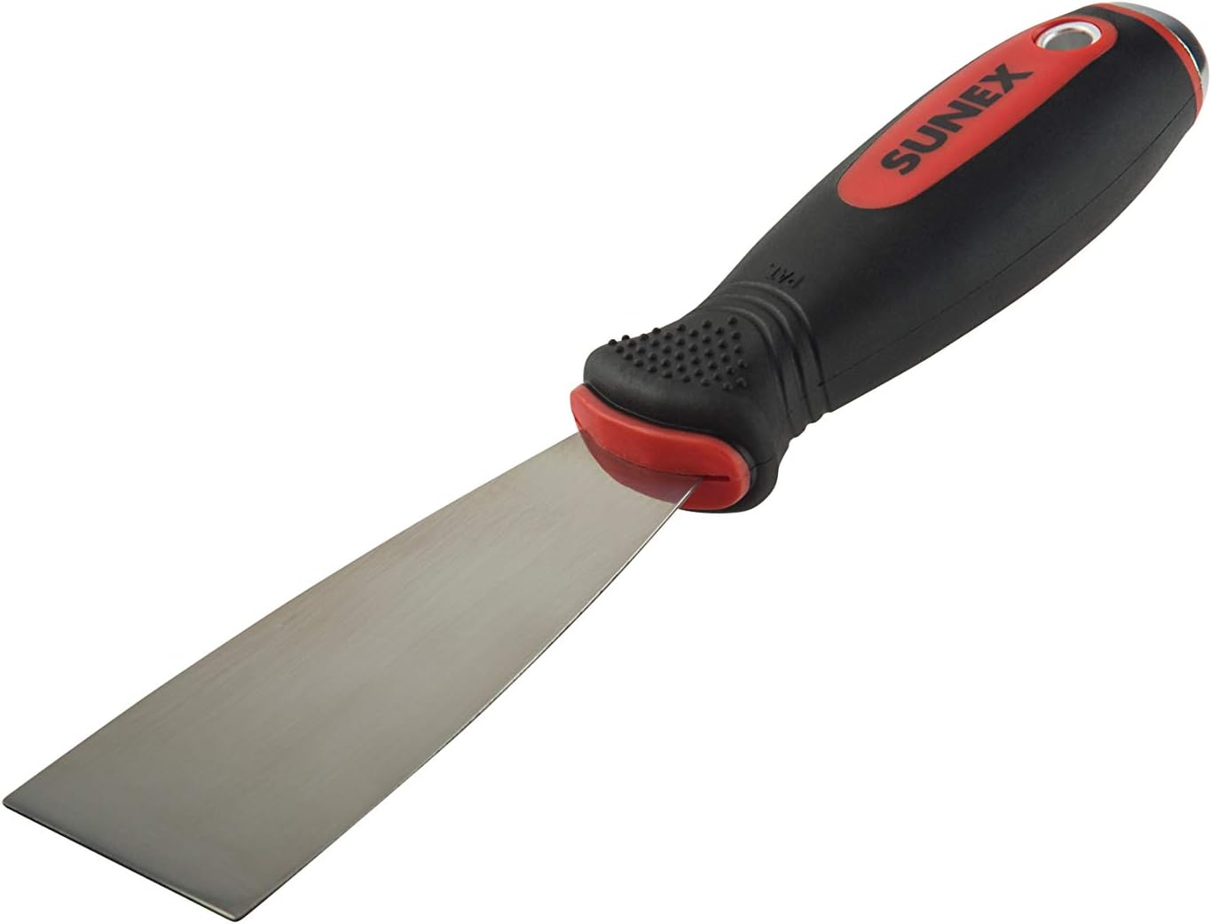 Stiff Putty Knife, 2"