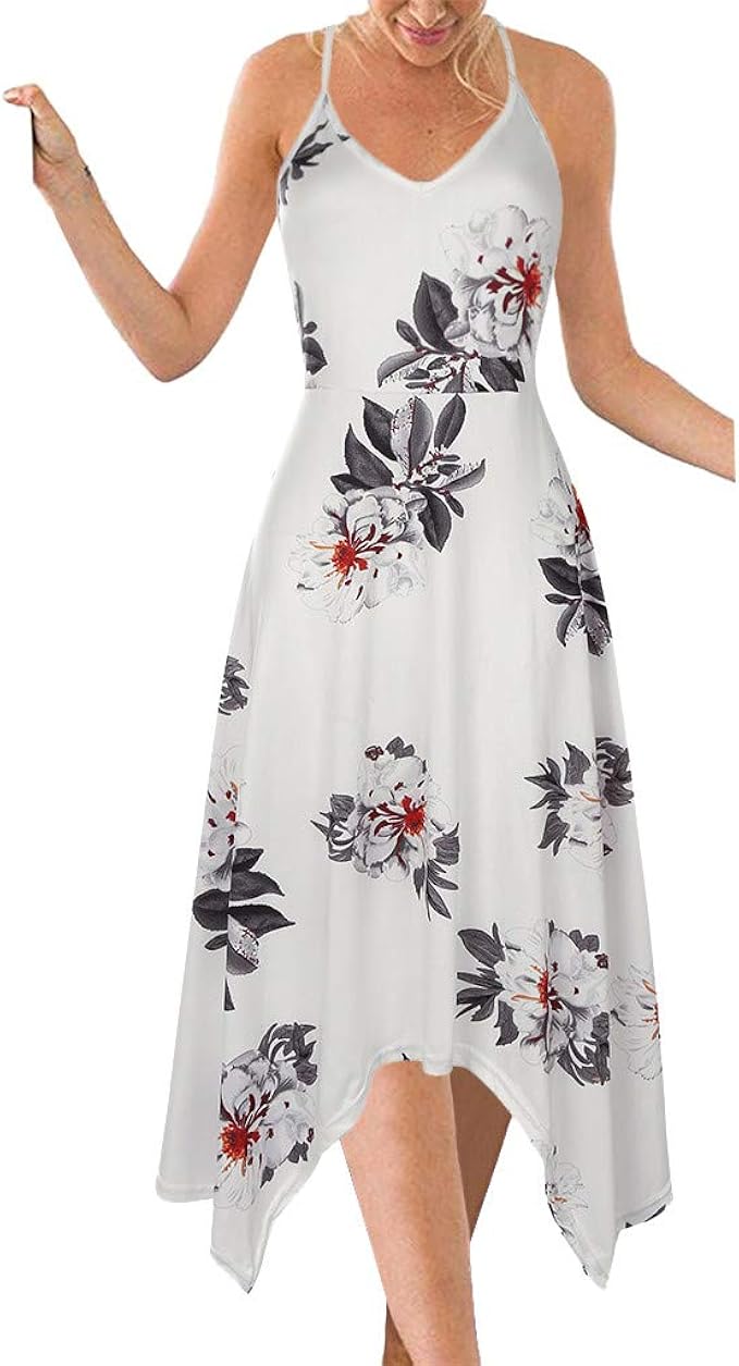 Sommerkleid Weiß Amazon Sommerkleid Weiß Amazon