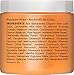 Uptown Cosmeceuticals Hot Anti Cellulite Cream 4 fl. oz. - 100% Natural Cellulite Treatment, Promotes Supple & Toned Skin, Muscle Relaxant & Pain Relief Cream