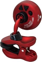 Snark ST2 Clip-On Chromatic All-Instrument Tuner view 7