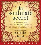 The Soulmate Secret CD