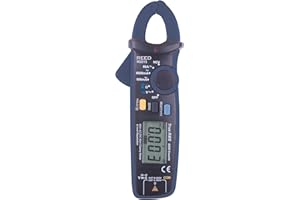REED Instruments R5015 True RMS mA Clamp Meter