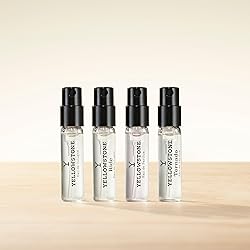 Yellowstone Discovery Set by Tru Western - 2 Ml