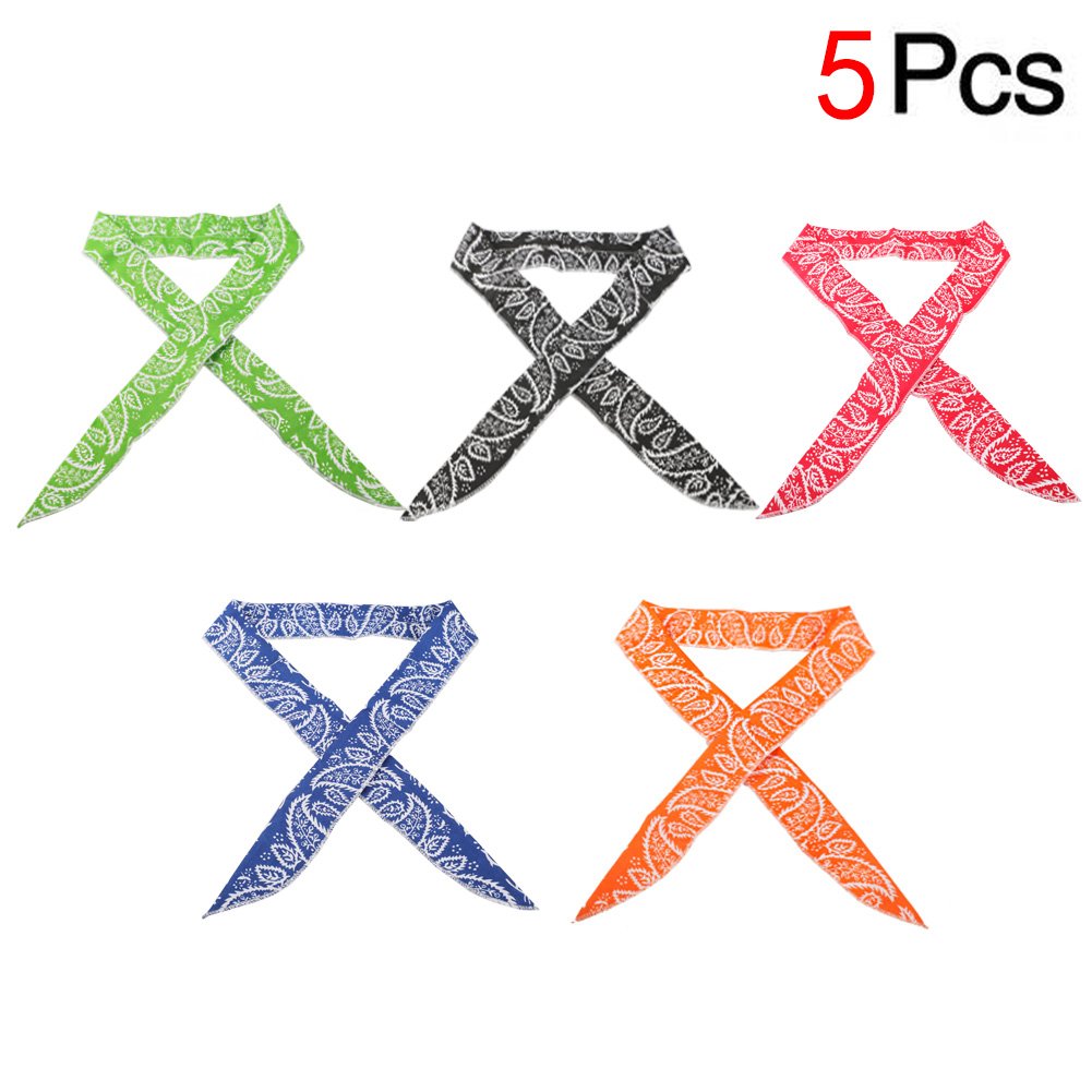 Which Is The Best N Rit Cooling Scarf