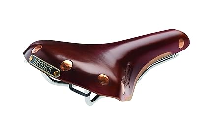 brooks swift saddle