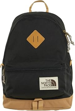 amazon north face mochila