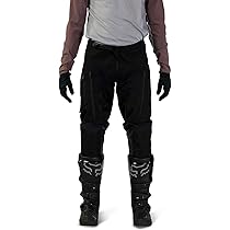 Amazon.com: Fox Racing Ranger Off Road Pant, Black, 28