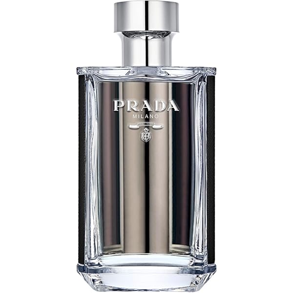 Amazon.com : Prada Luna Rossa Carbon Pour Homme 5.0 oz Eau