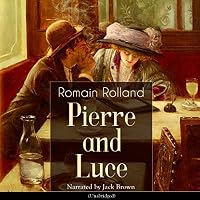 Audible edition cover