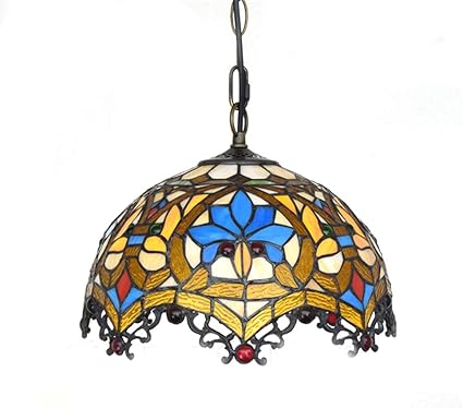 lampara techo colgante creativa de