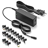 ZOZO Universal Laptop Charger 90W AC Adapter for HP