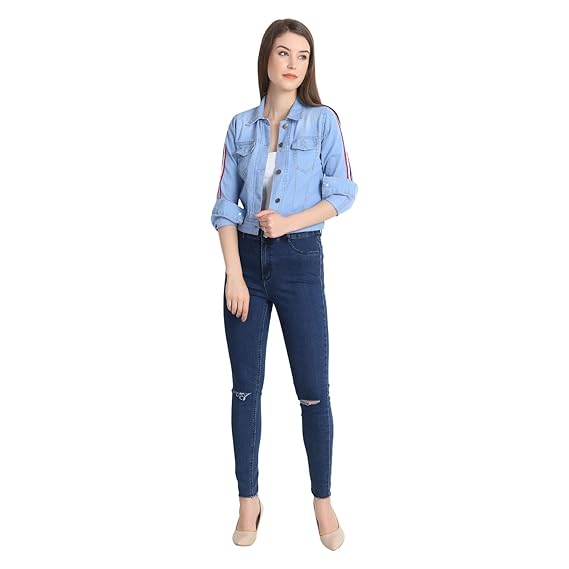 jacket for girls on amazon