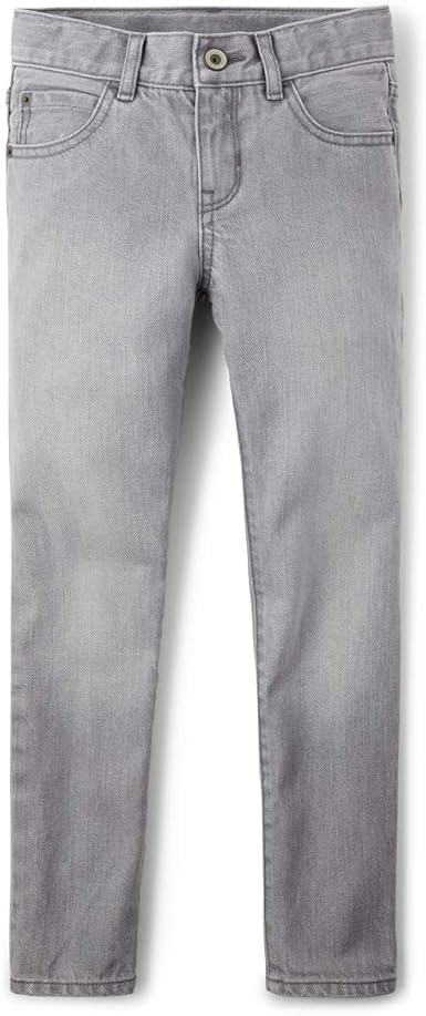 the children's place boys skinny jeans