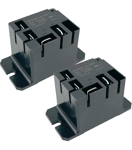 Amazon.com: American Zettler Power Relay for Atwood 93849 Water