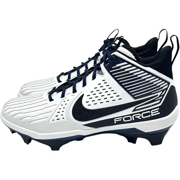 Amazon.com | Nike Alpha Menace Pro 3 D Men display picture 1