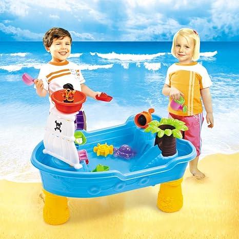amazon sand and water table