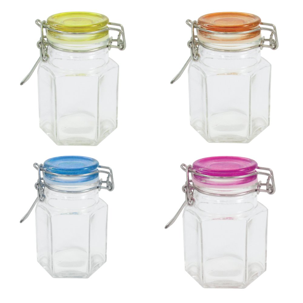 Best storage containers for canning jars