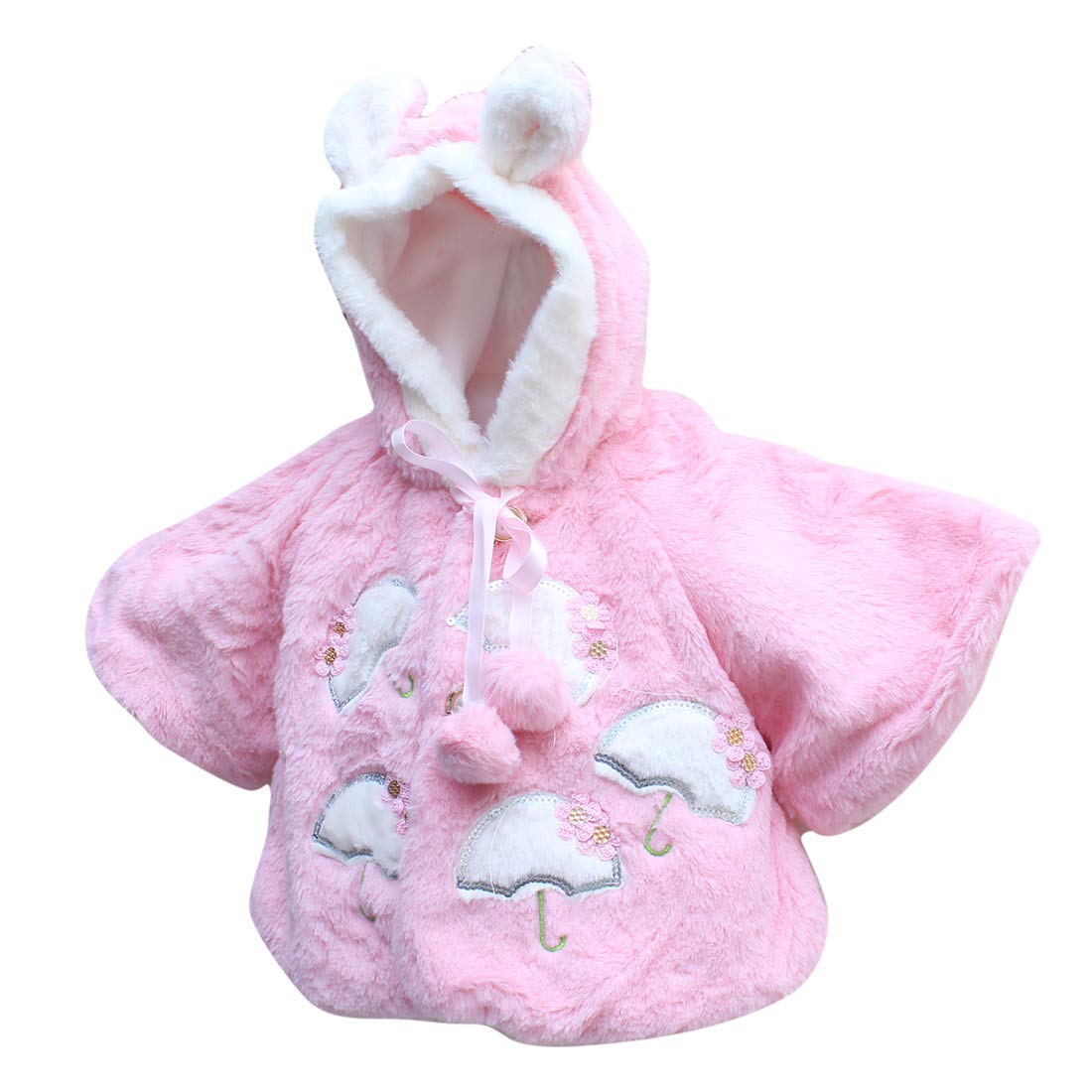 winter collection baby girl