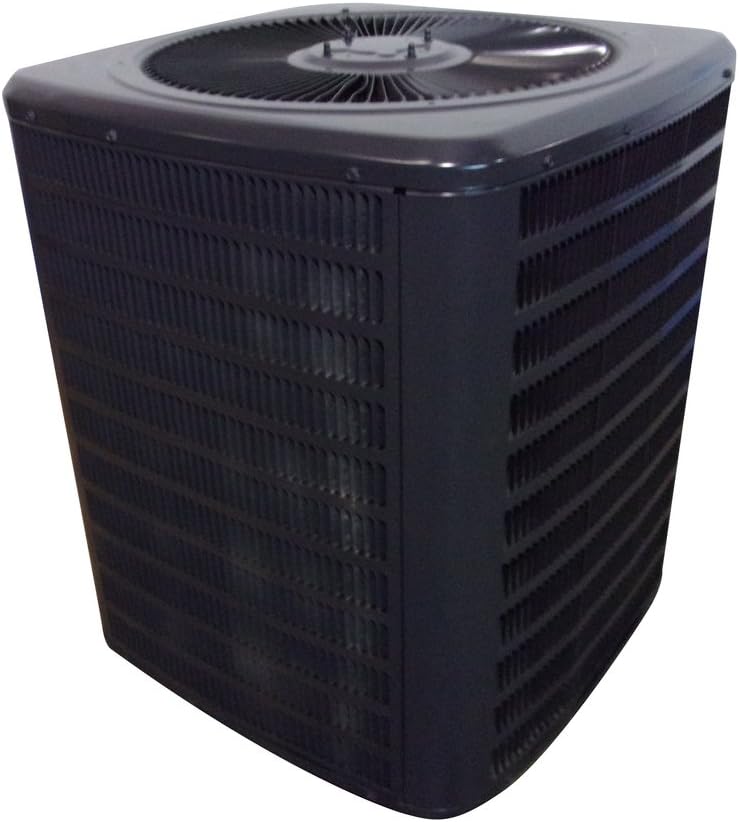 GOODMAN Used Central Air Conditioner Condenser GSC130301EB ACC9827