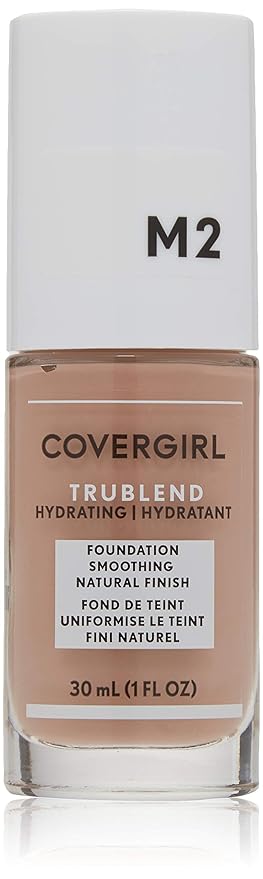 trublend foundation