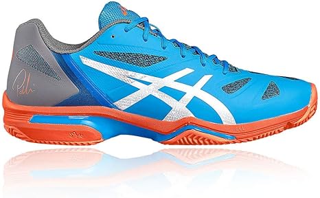 scarpe asics padel