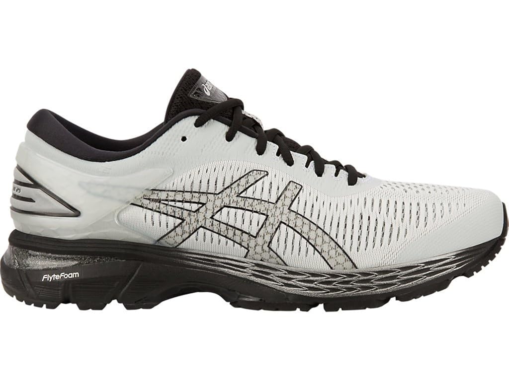 asics glacier grey