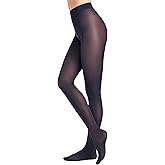 WOLFORD Velvet de Luxe 66 Tights For Women