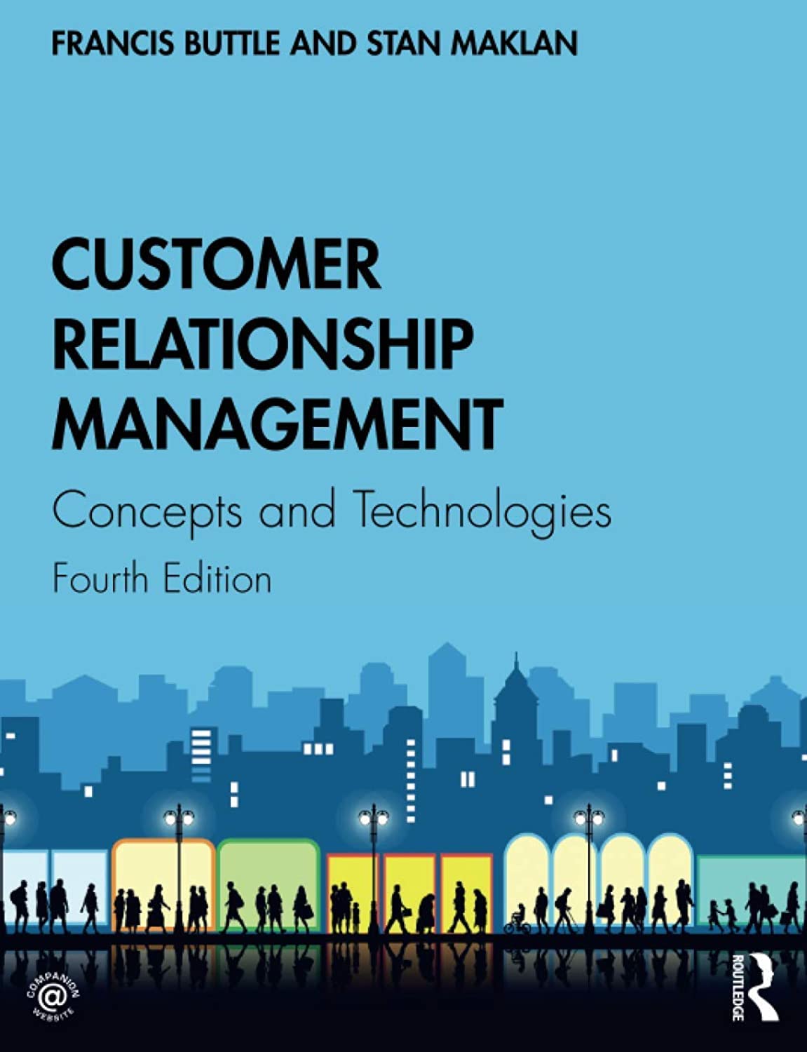 Customer Relationship Management