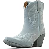 ARIAT womens Jukebox Western Boot