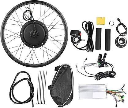 48v 1000w motor