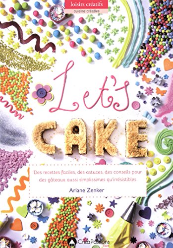 Let's cake !