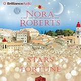 Bargain Audio Book - Stars of Fortune