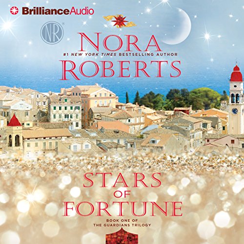 Bargain Audio Book - Stars of Fortune