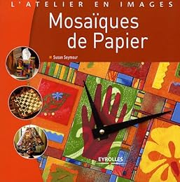 Mosaïques de papier