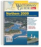 Dozier's Waterway Guide 2009 Northern Long Island Sound & New England Waters: From New Jersey to Maine by 