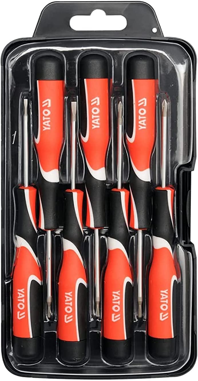 Precision Screwdriver Set of 6