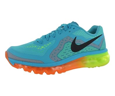 nike air max 2014 blau