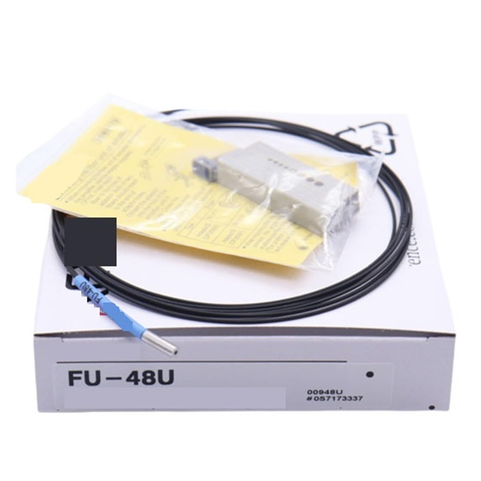 Y0S3QZ1 FU-48U Fiber Optic
