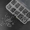 Threemart-Carbon-Steel-Fishing-Hooks-Different-Size-Fishing-Gear-Equipment-AccessoriesBlack500pcs