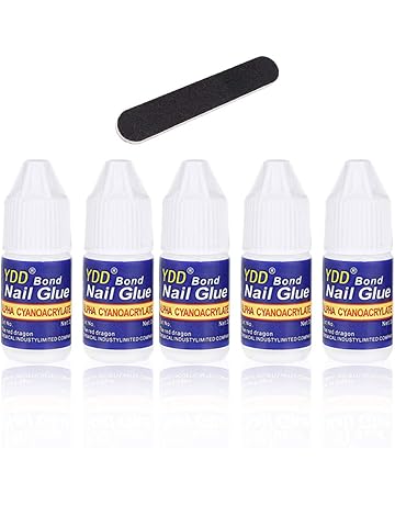 Faux Ongles Et Accessoires Beauté Et Parfum Gels Et